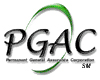 the general insurance logo